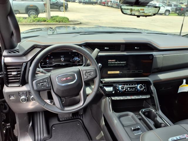 2025 GMC Sierra 2500HD Denali