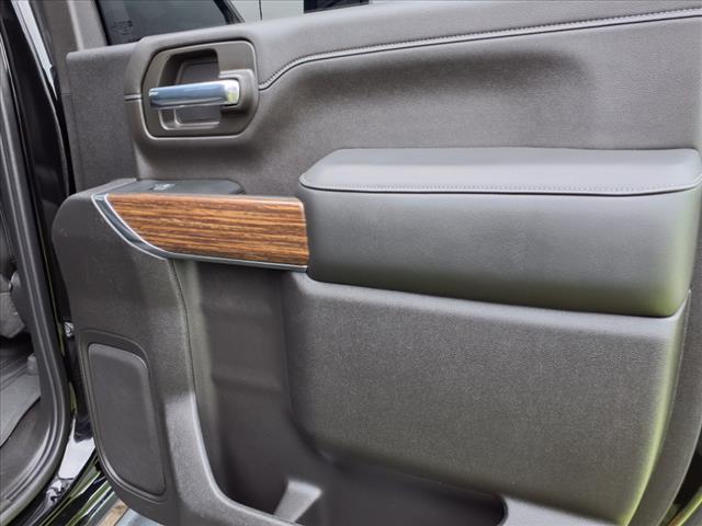 2023 Chevrolet Silverado 2500HD High Country