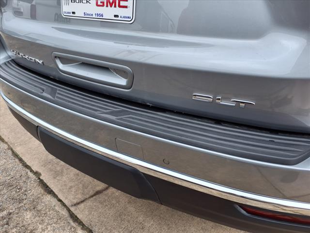 2024 GMC Yukon XL SLT