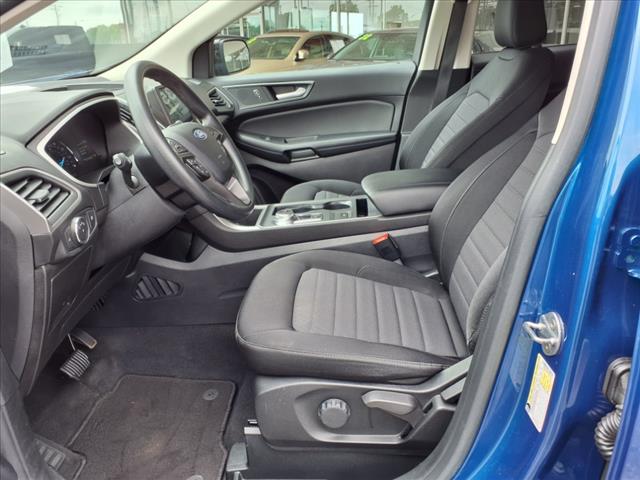 2021 Ford Edge SE
