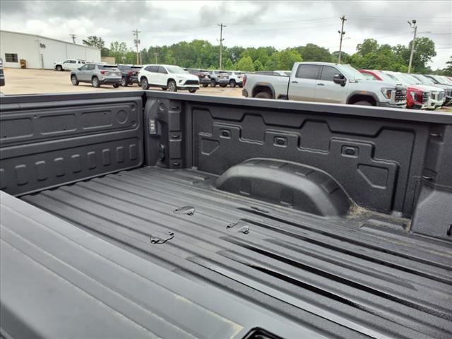 2023 Chevrolet Silverado 2500HD High Country