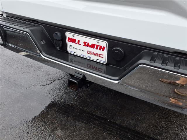 2021 GMC Sierra 1500 Base