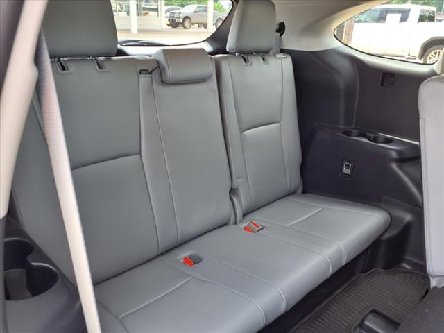2021 Toyota Highlander Hybrid Limited