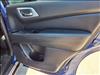 2020 Nissan Pathfinder Platinum
