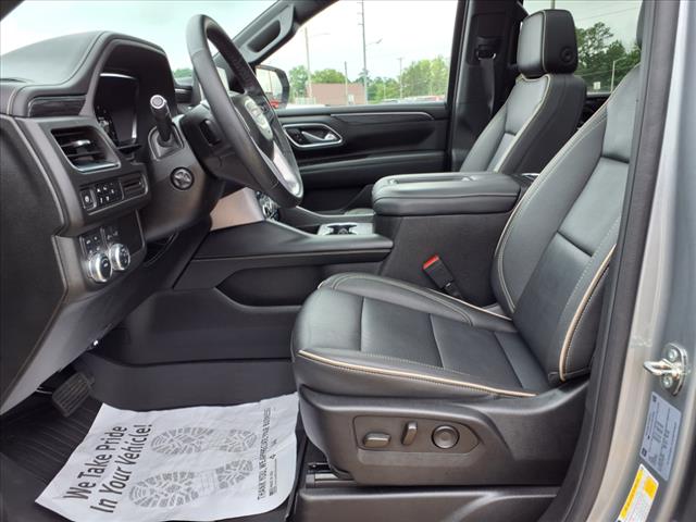 2024 GMC Yukon XL SLT