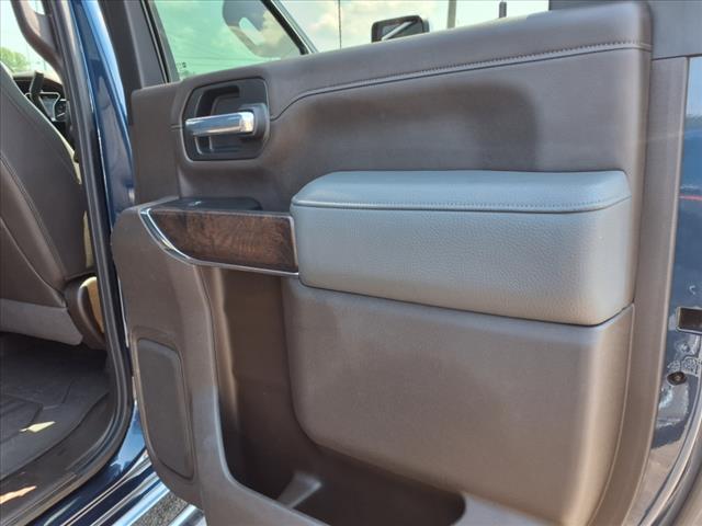 2020 GMC Sierra 2500HD Denali