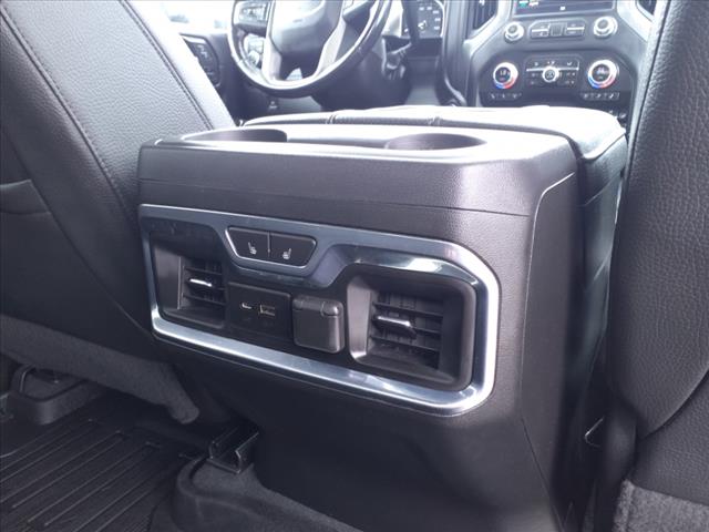 2021 GMC Sierra 2500HD Denali