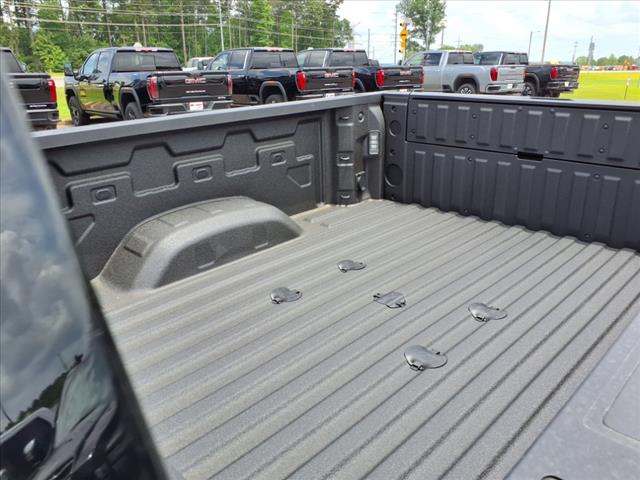 2025 GMC Sierra 2500HD Denali