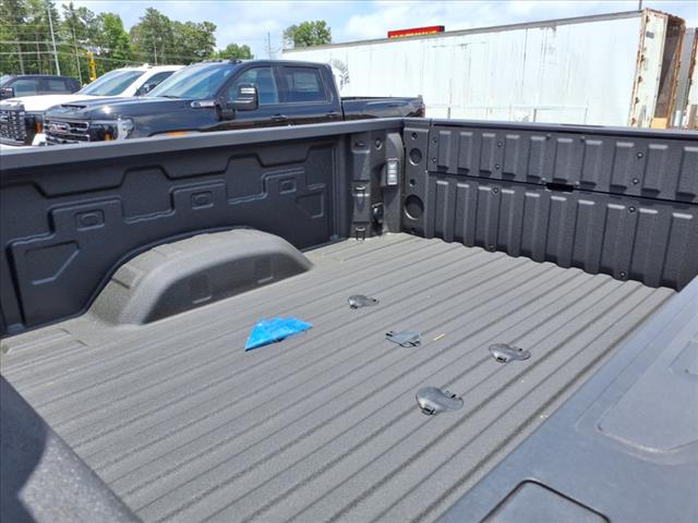 2025 GMC Sierra 2500HD Denali