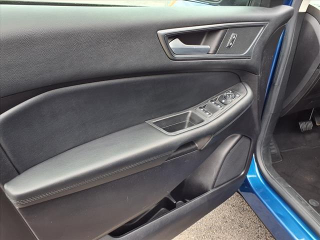 2021 Ford Edge SE