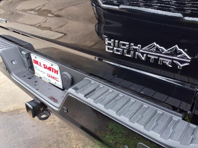 2023 Chevrolet Silverado 2500HD High Country