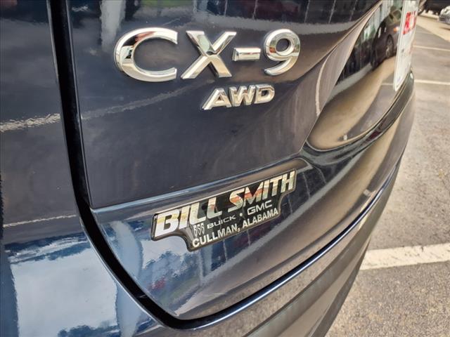 2023 Mazda CX-9 Touring