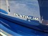 2020 Nissan Pathfinder Platinum