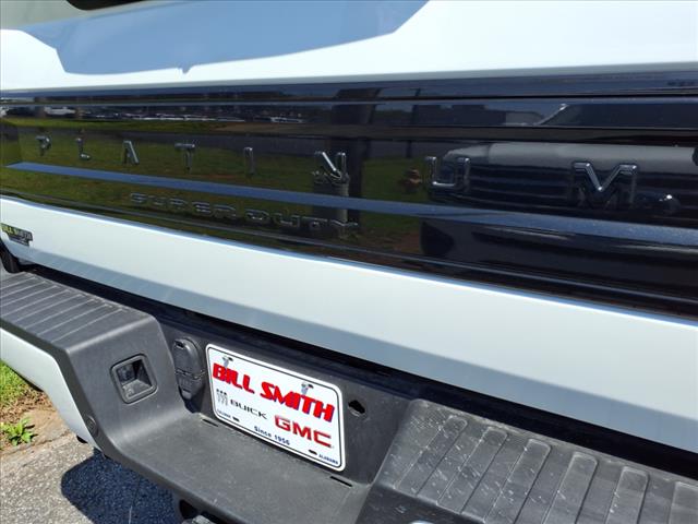 2020 Ford F-250 Super Duty Lariat