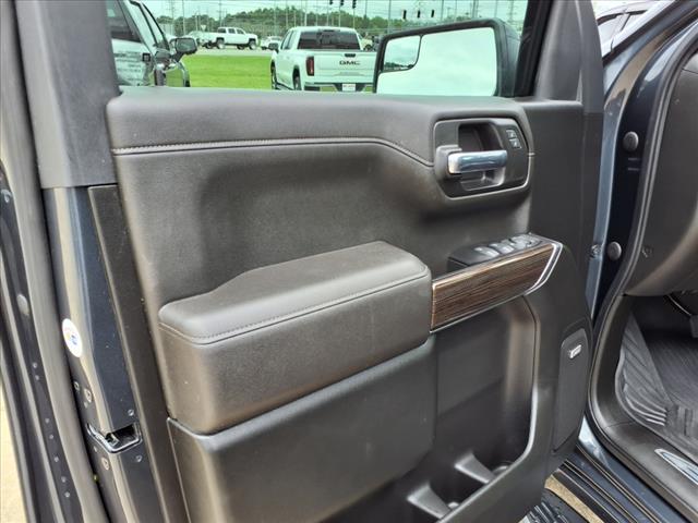 2022 Chevrolet Silverado 1500 Limited RST