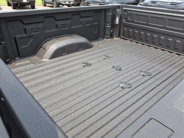 2025 GMC Sierra 2500HD SLE
