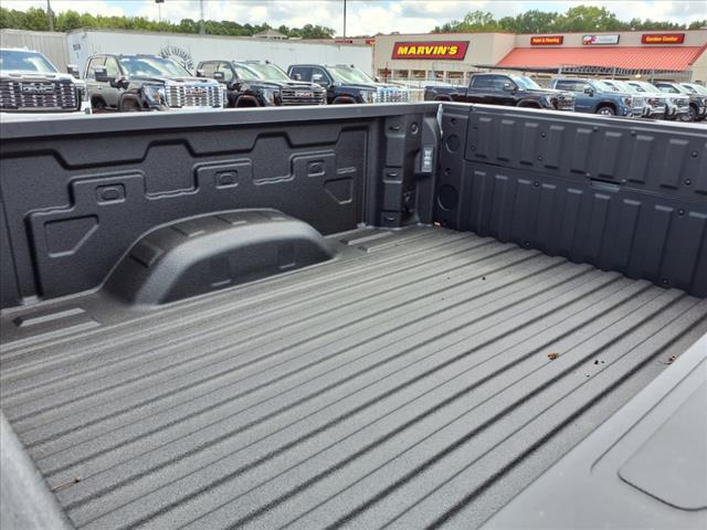 2025 GMC Sierra 2500HD Denali
