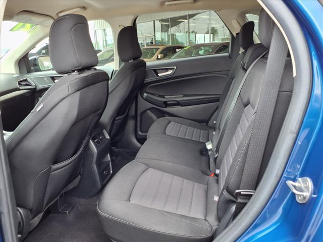 2021 Ford Edge SE