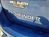 2020 Nissan Pathfinder Platinum