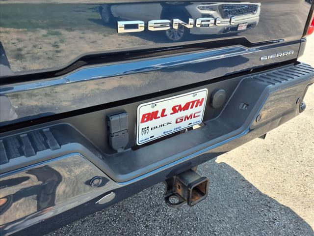 2020 GMC Sierra 2500HD Denali