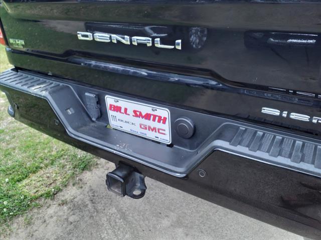 2021 GMC Sierra 2500HD Denali