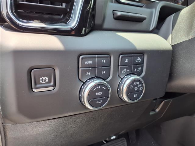 2025 GMC Sierra 2500HD Denali