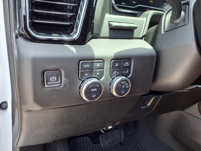 2025 GMC Sierra 2500HD Denali Ultimate