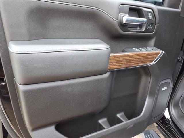 2023 Chevrolet Silverado 2500HD High Country