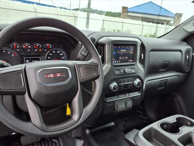 2021 GMC Sierra 1500 Base