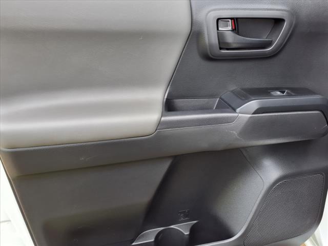 2023 Toyota Tacoma TRD Off-Road