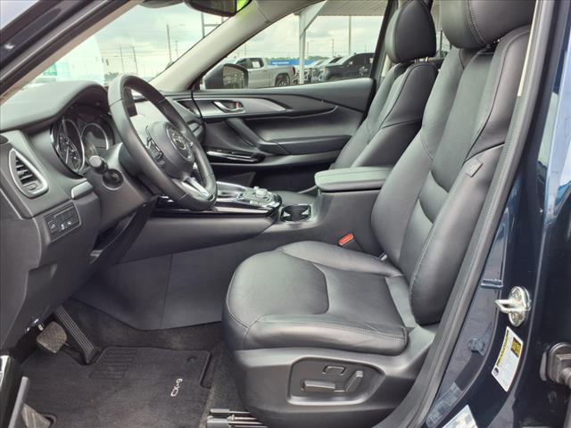 2023 Mazda CX-9 Touring