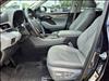 2021 Toyota Highlander Hybrid Limited