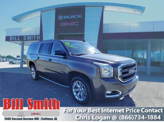 2019 GMC Yukon XL