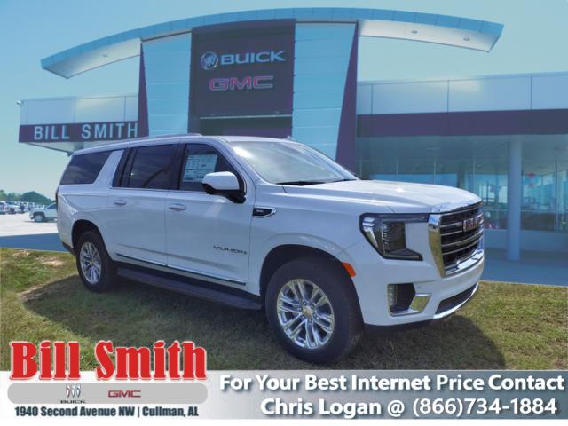 2024 GMC Yukon XL