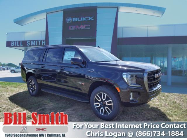 2024 GMC Yukon XL