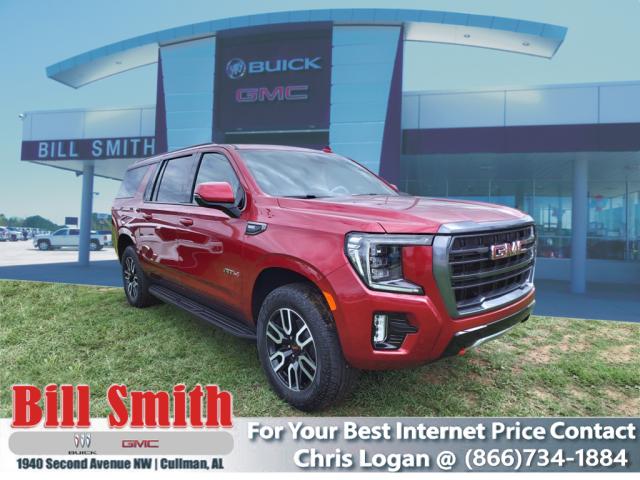 2024 GMC Yukon XL