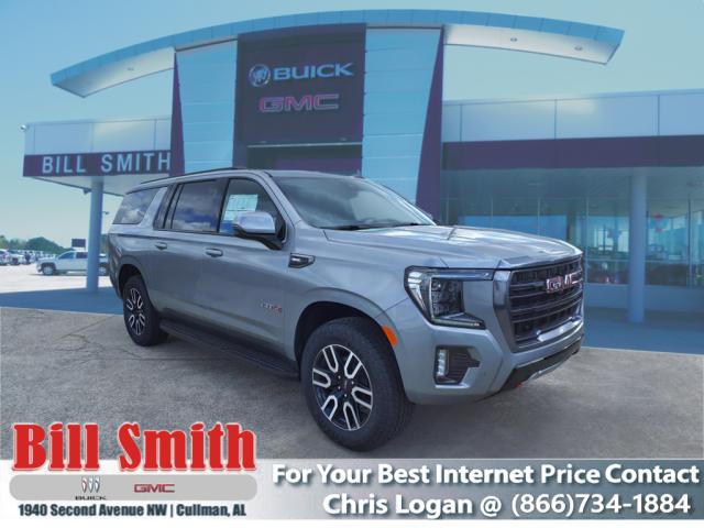 2024 GMC Yukon XL