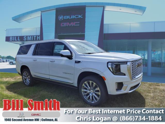 2024 GMC Yukon XL