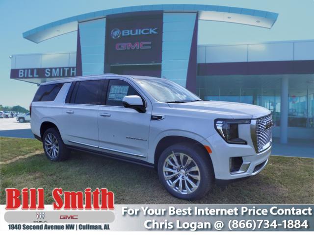 2024 GMC Yukon XL