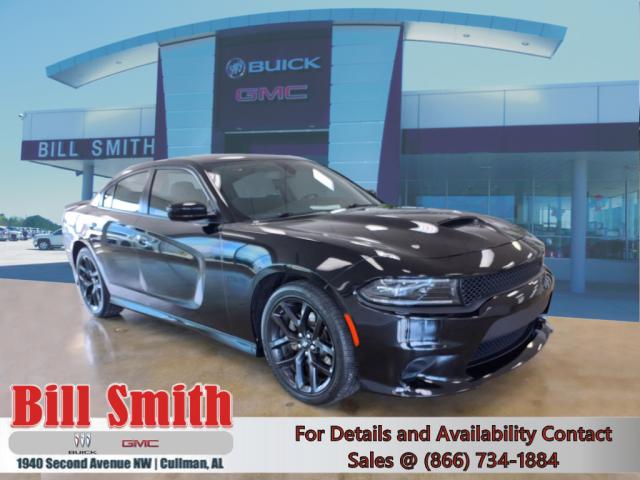 2022 Dodge Charger R/T