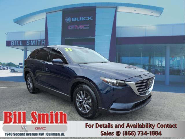 2023 Mazda CX-9 Touring