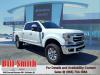 2020 Ford F-250 Super Duty Lariat