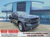 2022 Chevrolet Silverado 1500 Limited RST