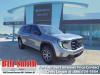 2024 GMC Acadia