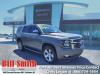 2019 Chevrolet Tahoe