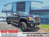 2018 GMC Sierra 2500HD Denali