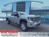 2021 GMC Sierra 2500HD