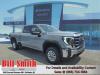 2025 GMC Sierra 2500HD SLE