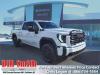 2025 GMC Sierra 3500HD