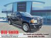 2018 GMC Canyon SLE